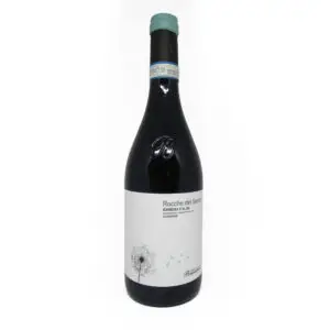 Barbera d’Alba DOC Superiore "Rocche del Santo" 2021