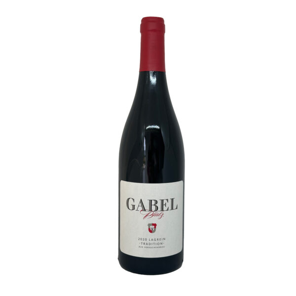 Lagrein Tradition 2020 Weingut Gabel