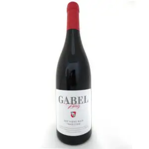 Spätburgunder Tradition 2017 Weingut Gabel