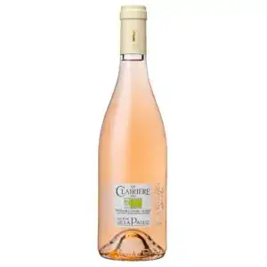 Kies voor duurzame rosé biowijn van Domaine de la Palud: biologische teelt, minimale impact en authentieke smaak. Geniet verantwoord van kwaliteitswijn.